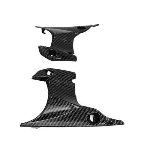 Carénage latéral YZF R1 avec ailettes spoiler de remplacement - 6