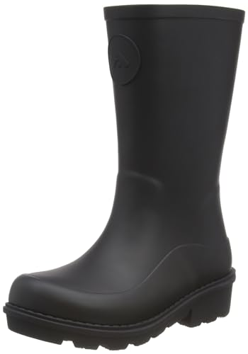 Fitflop Wonderwelly Kids Junior Ergonomic Rain Boots