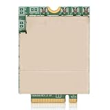 Yoidesu 5G Network Card for Dells Latitude 5350 5450 5550 7030, T99W373 DW5932e 5G Module Wireless WAN Card with PCIe M.2 Interface for High Speed WWAN Connectivity
