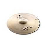 Zildjian 18' A Zildjian Medium Thin Crash