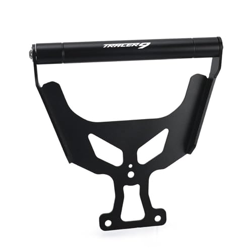 Support navigation Tracer 9GT barre d'extension GPS guidon 2022-2024