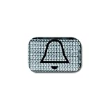Busch-Jaeger 2145 KI Symbole de compteur Transparent
