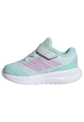Chaussure adidas Runfalcon 6 bébés avec semelle souple et tige respirante haute durabilité
