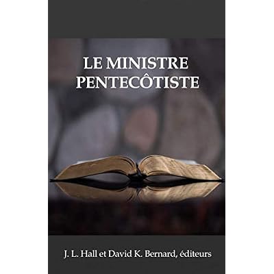 Le ministre pentec&ocirc;tiste