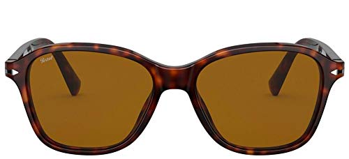 Persol PO3244S Square Sunglasses2