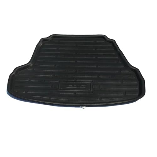 Tapis de coffre antidérapant et imperméable Hyundai Sonata YF