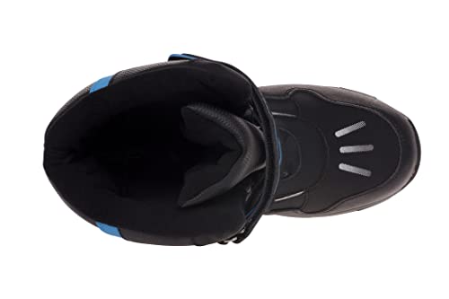 Weatherproof Kids Kody Snow Boots