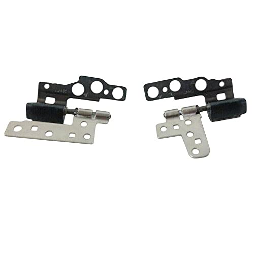 Charnière pour HP Envy 13-AB000 - Fixation d'écran stable et fluide 909631-001