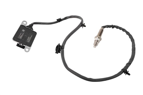 GM Genuine Parts 24001907 Nitrogen Oxides Sensor - Thumbnail 2