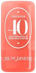 Sol de Janeiro Jelly Perfume Balm (Cheirosa 40)