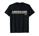 aberdare wales Ligero, Encaje clasico, Manga de doble puntada y bastilla baja