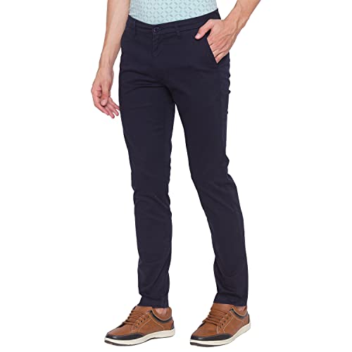 Image of Spykar Men Trouser