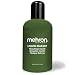 Mehron Makeup Liquid Face and Body Paint (4.5 oz) (GREEN)