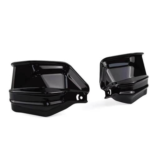 �ɓK������ R1200GS LC �A�h�x���`���[ R1250GS S1000XR F750GS �I�[�g�o�C�n���h�K�[�h�V�[���h�v���e�N�^�[�n���h�K�[�h�n���h���ی�n���h�K�[�h(Black Handguard 1)