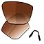 Brown Gradient Tint
