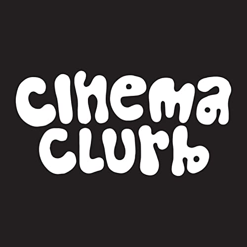 Cinema Clurb Titelbild