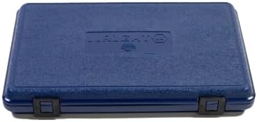 Blow Molded Case 339 Set Color Navy