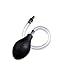 Welch Allyn Insufflator Bulb For MacroView Otoscope EaPart No. 23804