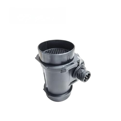 Débitmètre d'air 5WK9007 pour BMW E34 E36 E39 320i 520i de 1995 à 2004 - 3