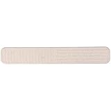 estuche para organo Estuche para cepillo de dientes de diseño moderno con superficie texturizada. Los copos de trigo son visibles y ayudan a mantener el aspecto duradero