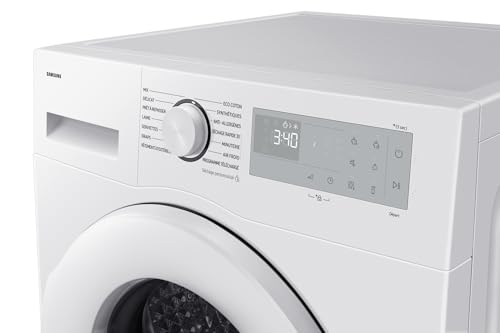 SAMSUNG DV90DG52A0TH - vue 9