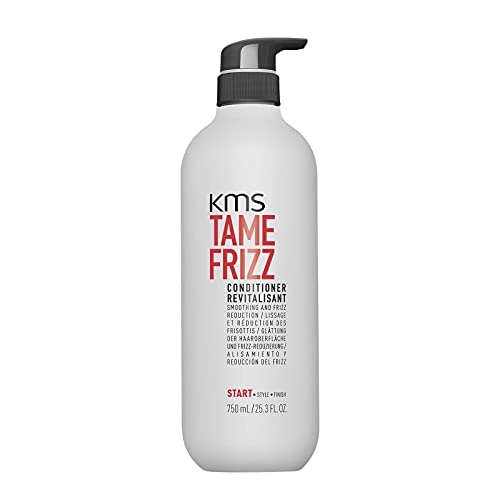 KMS Tamefrizz Conditioner, 25.3 Ounce
