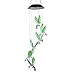 Produktbild Brandless Außen Energy Efficient Solar-Farbwechsel LED Hummingbird Wind Chimes Balkon Garten Kind-Raum-Dekor-Licht-Lampe (Color : Color, Ships from : Russian Federation)