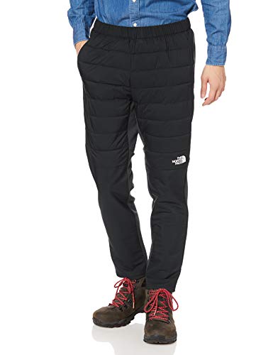 [ザノースフェイス] ロングパンツ ハイブリッドテックエアーインサレーテッドパンツ