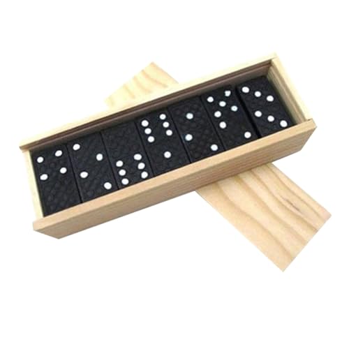 Tintin ドミノゲーム 木製 dショッピング |ニチガン MUGEN TSUMIKI 86 積み木 ドミノ 3歳 4歳 5歳