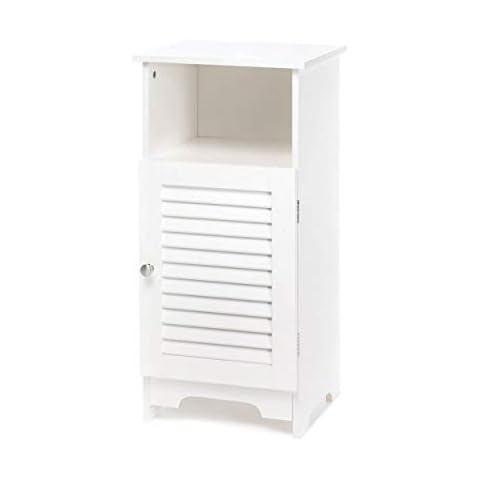 Smart Living Company 10014707 Nantucket Storage Cabinet Cover