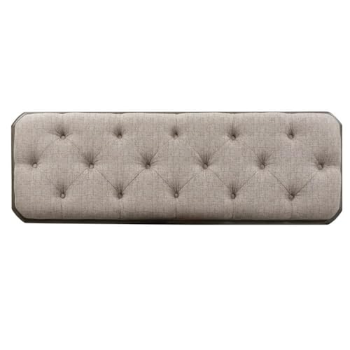 Liberty Furniture Magnolia Manor White Bed Bench