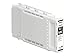 Epson Matte Black Ultra Chrome XD Ink Cartridge, 110 ml (T692500)