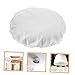 jojofuny 360degree Hanging Lamp Shade Diffuser Barrier for Pendant Table Lamps Easy to Install Clean Versatile Light Shading Tool for Home