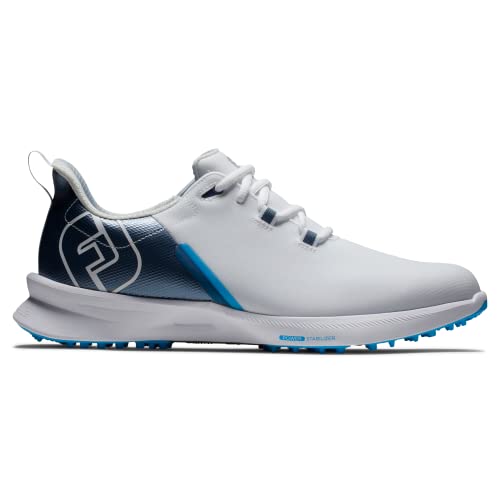 Image of FootJoy Men's FJ Fuel Golf Shoe