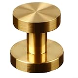 Sécurité discrète : améliorez votre intimité intérieure avec cette serrure de porte invisible, conçue pour les portes murales de chambre et de fond. Son mécanisme de verrouillage secret sur un seul côté offre une solution sécurisée sans compromettre l'esthétique de votre pièce.