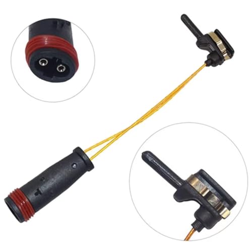 Sensor de desgaste de pastillas de freno 2115401717 para Benz C300 E350 C350 4
