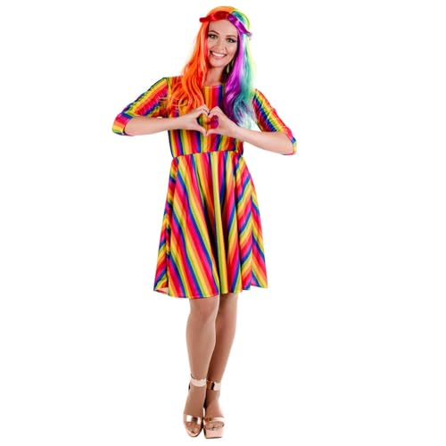 open lace back dress Amazon.com: fun shack Rainbow Dress for Women, Colorful Rainbow Outfit,  Vibrant Color Apparel, Women's Colorful Dress, Festive Pride Attire, Small  : Clothing, Shoes & Jewelry