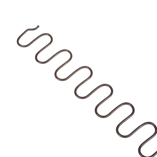 Generic 家庭用家具用ソファスプリング交換セット, 長さ45cm
