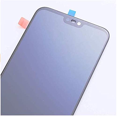 Kit écran Complet Pour Huawei P20 Lite - Vitre + LCD Sur Châssis Noir + Outils + Colle