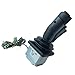 Industrial Joystick Handle Controller 2441305370 Compatible with Select Haulotte Aerial Work Platforms