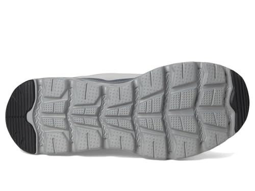 Image of Skechers Men's Glide-Step Sole Hands Free Slip-in Sneaker, Grey, 11 Wide