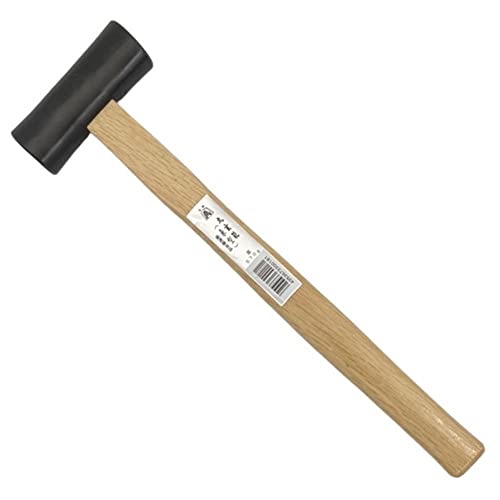 Maru Genu - Martillo japonés de carpintero (570 g)