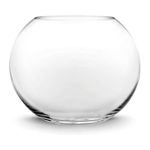 CYS EXCEL Glass Bubble Bowl Cover