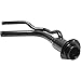 Evan Fischer Fuel Tank Filler Neck Compatible With Ford Explorer Mercury Mountaineer 1997 1998 1999 2000 2001 4.0L 5.0L