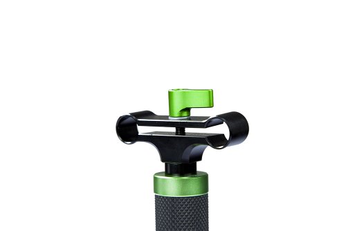 Lanparte Sh-01 Single Handle (Black) #TOP1