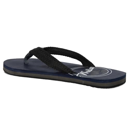Image of Woodland Men Flip-Flops
