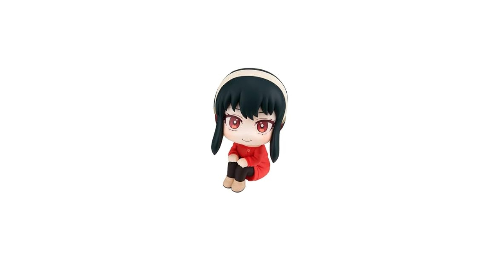 Amazon | るかっぷ SPY×FAMILY ヨル・フォージャー 約110mm PVC