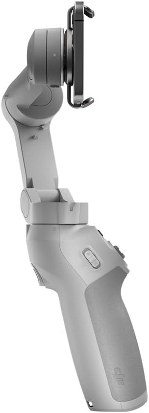 Estabilizador DJI Osmo Mobile SE BR - DJI109