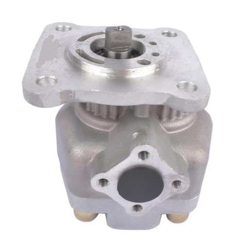 Pompe hydraulique de rechange 6662136102 pour tracteurs B4200D B6100
