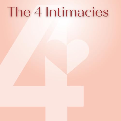 The 4 Intimacies cover art